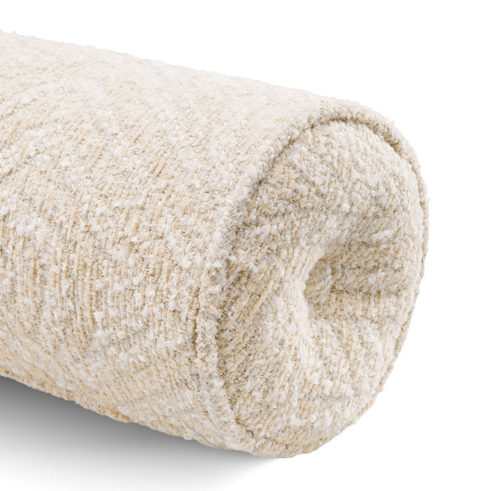 Cushion Amarante Camari Cream New Collection - January 2026 Eichholtz
