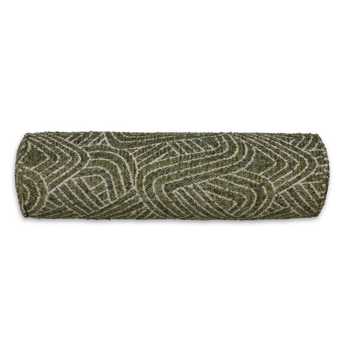 Cushion Amarante Camari Green New Collection - January 2026 Eichholtz