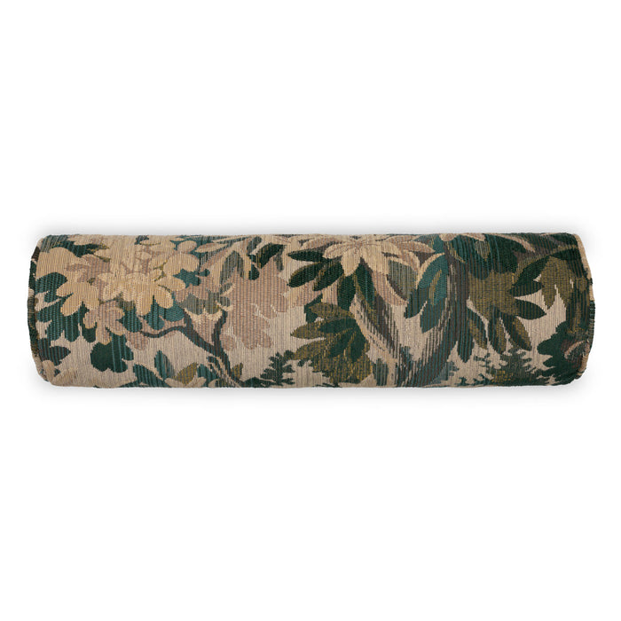 Cushion Amarante Marston Green New Collection - January 2026 Eichholtz