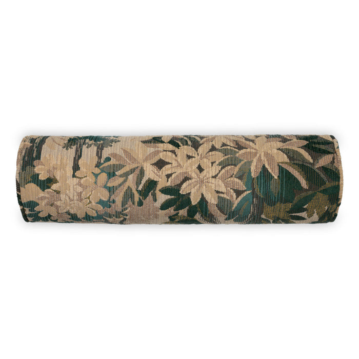 Cushion Amarante Marston Green New Collection - January 2026 Eichholtz