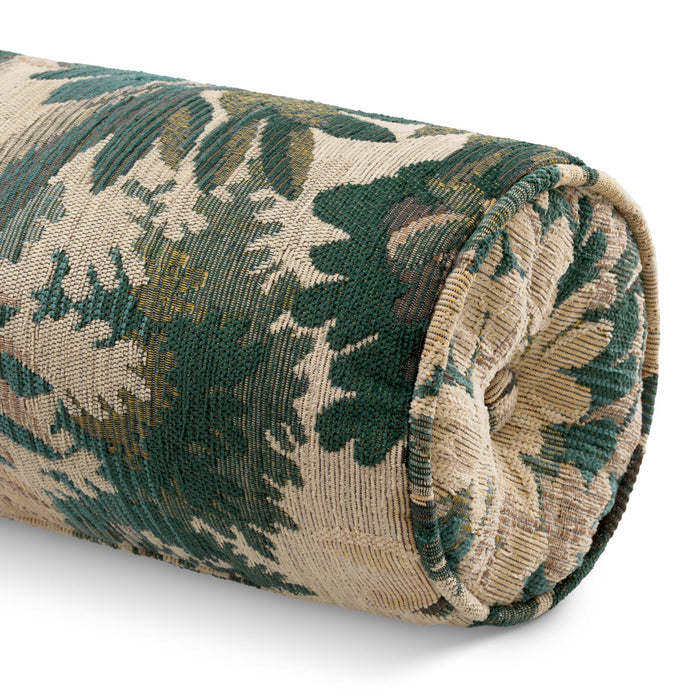 Cushion Amarante Marston Green New Collection - January 2026 Eichholtz