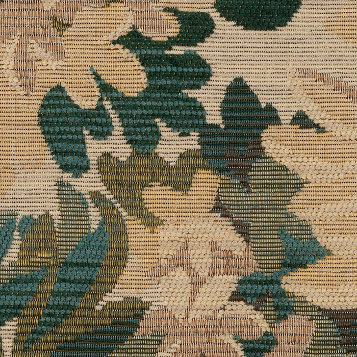 Cushion Amarante Marston Green New Collection - January 2026 Eichholtz