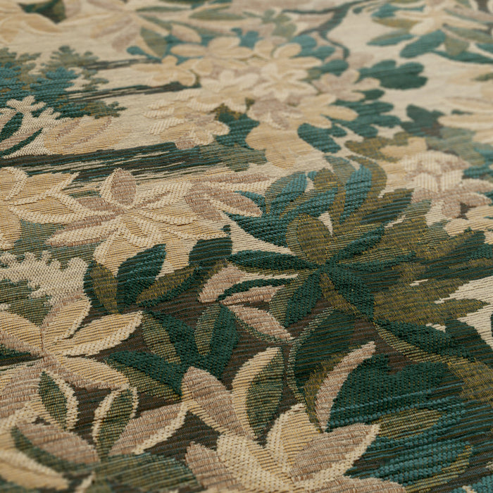 Cushion Amarante Marston Green New Collection - January 2026 Eichholtz