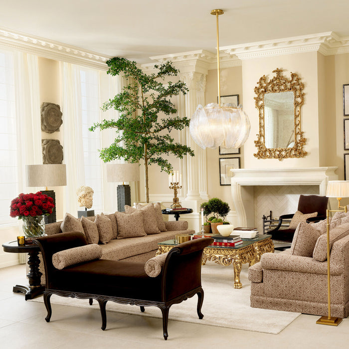 Cushion Amarante Accessories Eichholtz