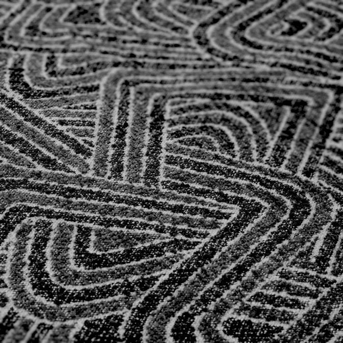 Cushion Camari L Camari Black New Collection - January 2026 Eichholtz