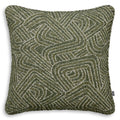 Cushion Camari L Camari Green New Collection - January 2026 Eichholtz
