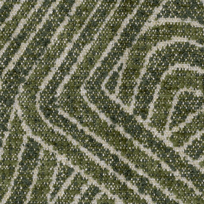 Cushion Camari L Camari Green New Collection - January 2026 Eichholtz