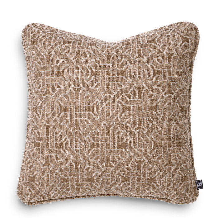 Cushion Frieze M Accessories Eichholtz