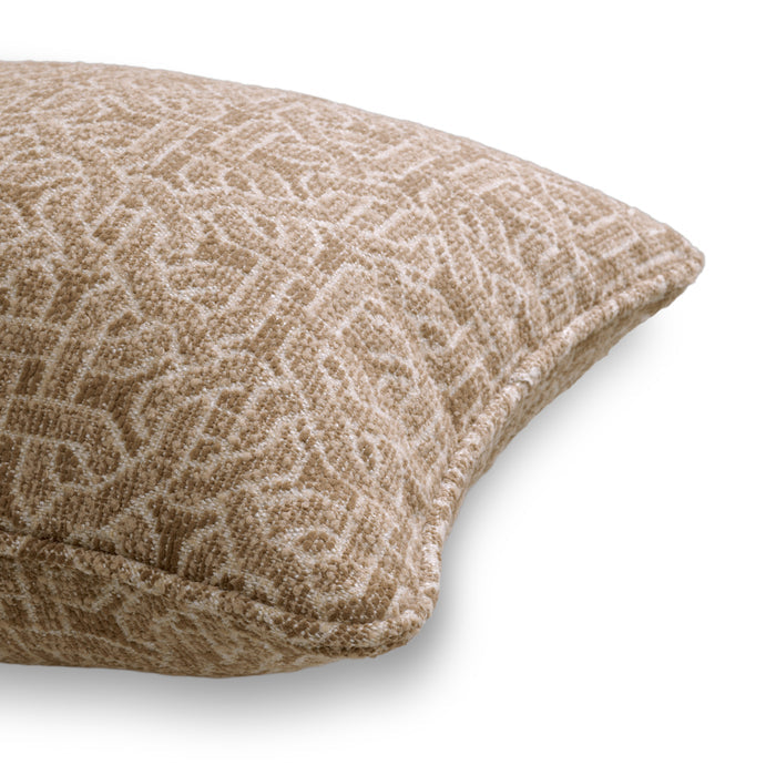 Cushion Frieze M Accessories Eichholtz