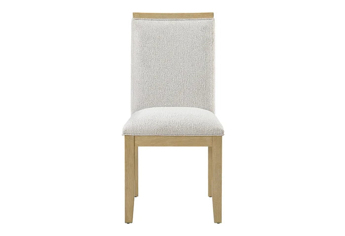 D1248 Natural Dining Chair