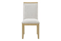 D1248 Natural Dining Chair