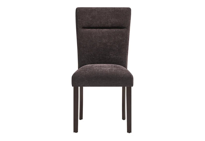 D8212 Brown Dining Chair
