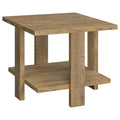 Dawn End Table