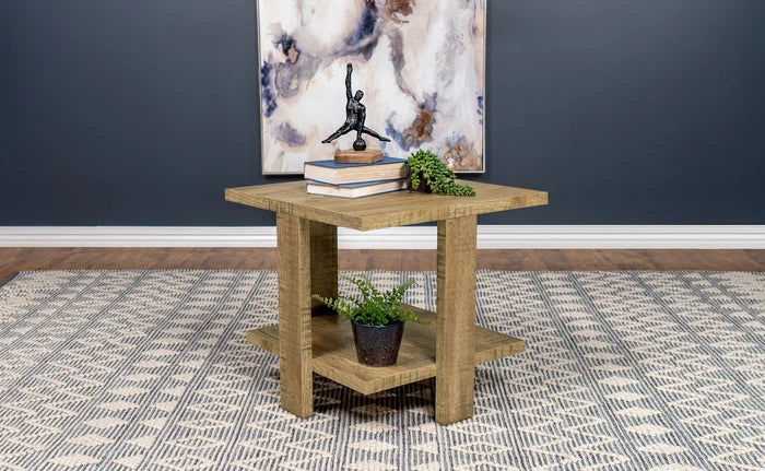 Dawn End Table
