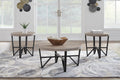 Deanlee Occasional Table Set (3/CN)