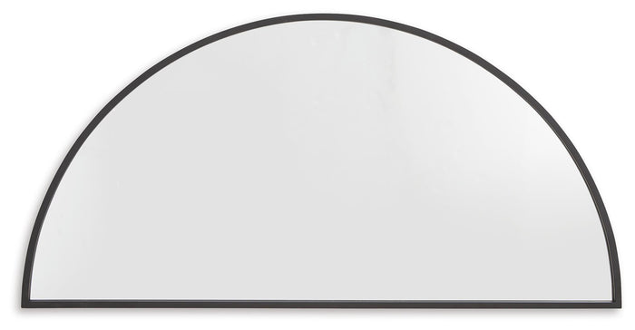 Denlow Accent Mirror