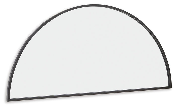 Denlow Accent Mirror
