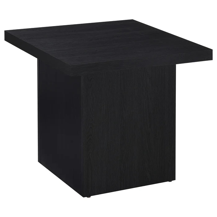 Devar End Table