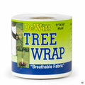 DeWitt Tree Wrap 3 inch by 50 feet