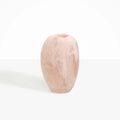 Dinosaur Designs | Bold Skipping Stone Vase | Swirl Rose