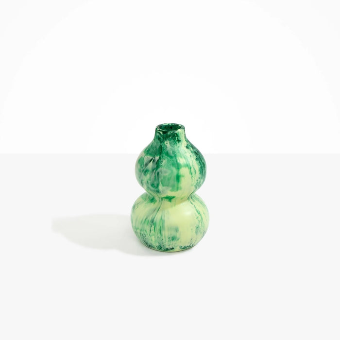Dinosaur Designs | Lotus Seed Vase | Grass