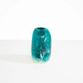 Dinosaur Designs | Medium Pebble Vase | Lagoon