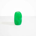 Dinosaur Designs | Medium Pebble Vase | Leaf