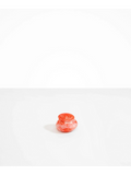 Dinosaur Designs Small Pebble Jar, Strawberry
