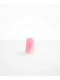 Dinosaur Designs Small Pebble Vase, Shell Pink