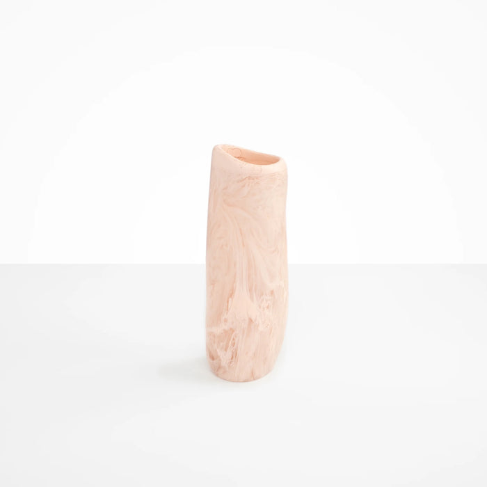 Dinosaur Designs | Temple Vase | Rose Swirl