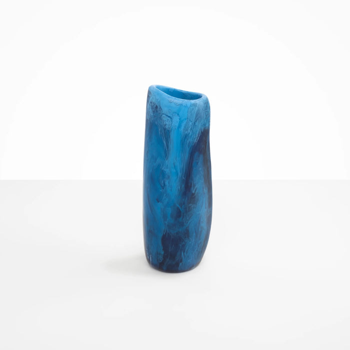 Dinosaur Designs | Temple Vase | Sky
