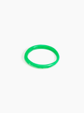Dinosaur Designs | Wishbone Bangle | Leaf