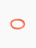 Dinosaur Designs | Wishbone Bangle | Lychee