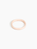 Dinosaur Designs | Wishbone Bangle | Rose