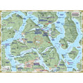 Discovery Islands North #235 Chart