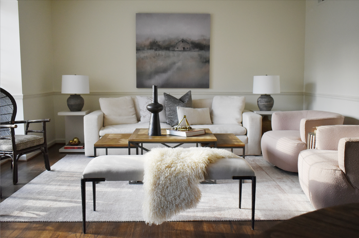 DOUGLAS TABLE LAMP