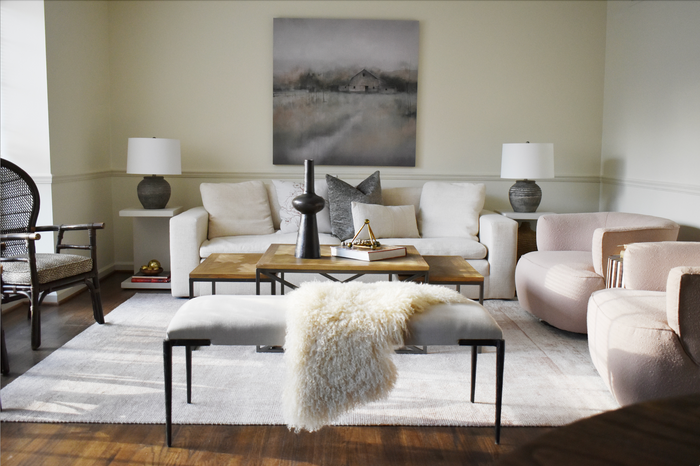 DOUGLAS TABLE LAMP