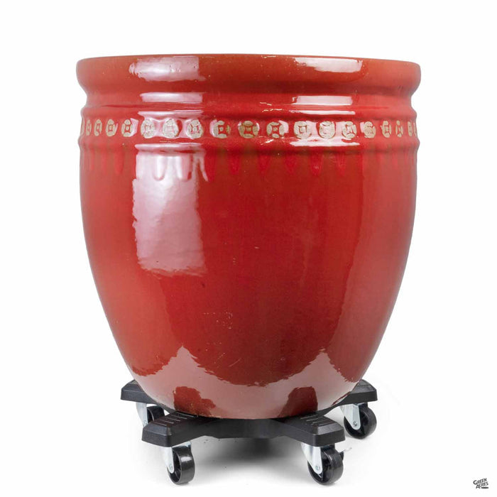 Down Under Plant Stand