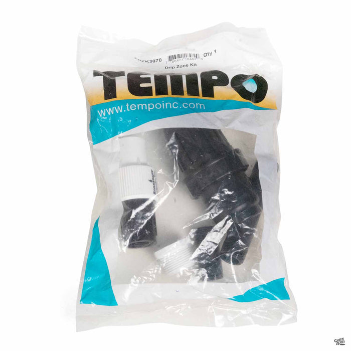 Drip Filter Kit with 30 PSI Regulator