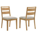 Duncan Dining Side Chair