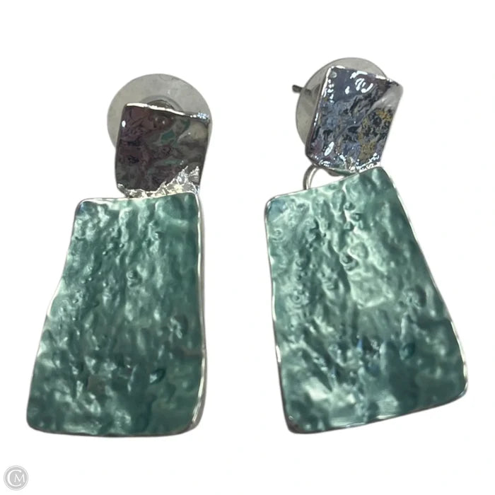 Earrings Dangle/drop By Clothes Mentor