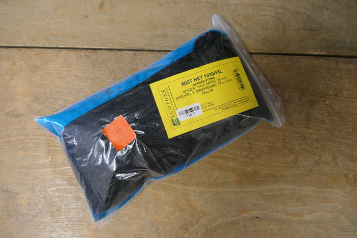 Ecotone 18m, 4 Shelf Wader / Heavy Duty - E11 - 2030/18