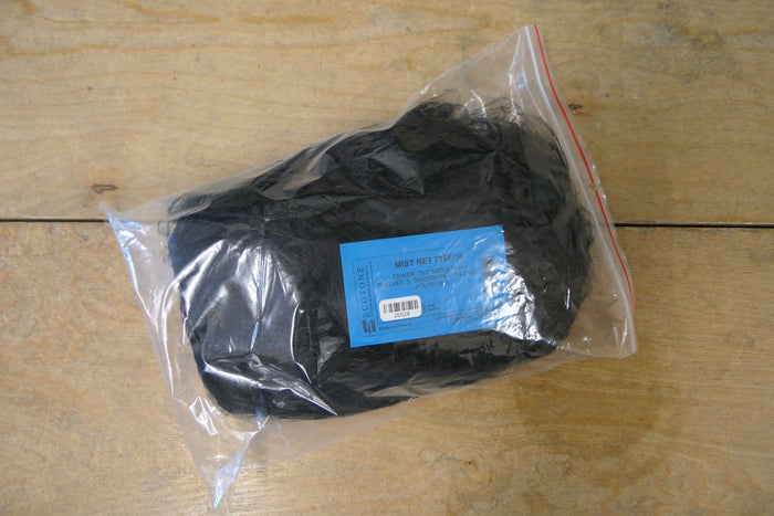 Ecotone 18m, 5 shelf net- E5 - 716P/18