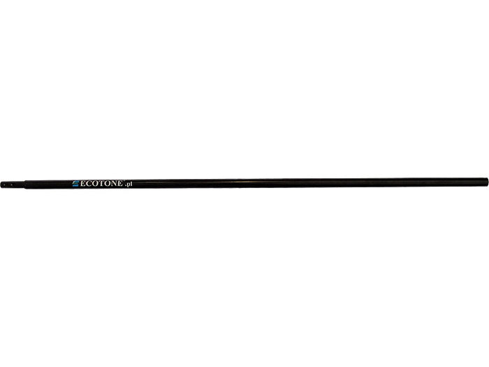 Ecotone Aluminium pole- additional top section- set of two