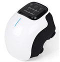 Electric Knee Massager – Heat & Vibration Pain Relief Device