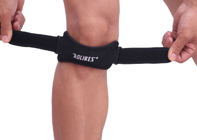 Electric Knee Massager – Heat & Vibration Pain Relief Device