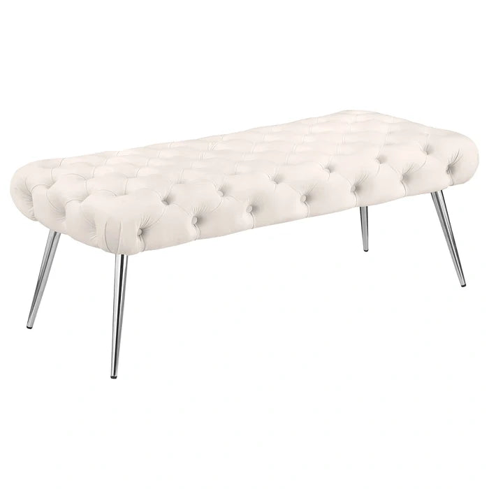 Ella Accent Bench