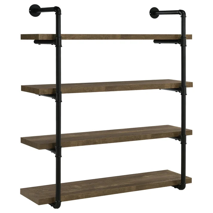 Rustic Oak / 39-Inch
