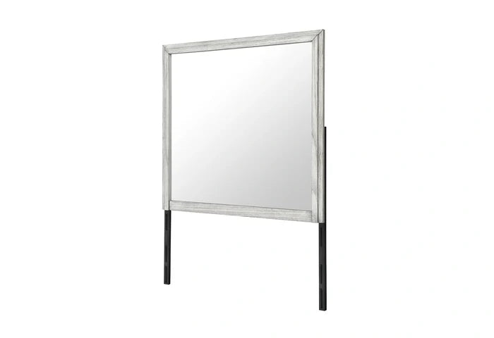 Elsie Grey Mirror