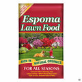 Espoma Lawn Food